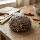 Bag of Wood Slices 150 g